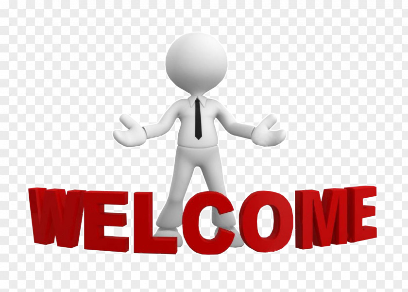 Welcome Stock Photography Clip Art PNG