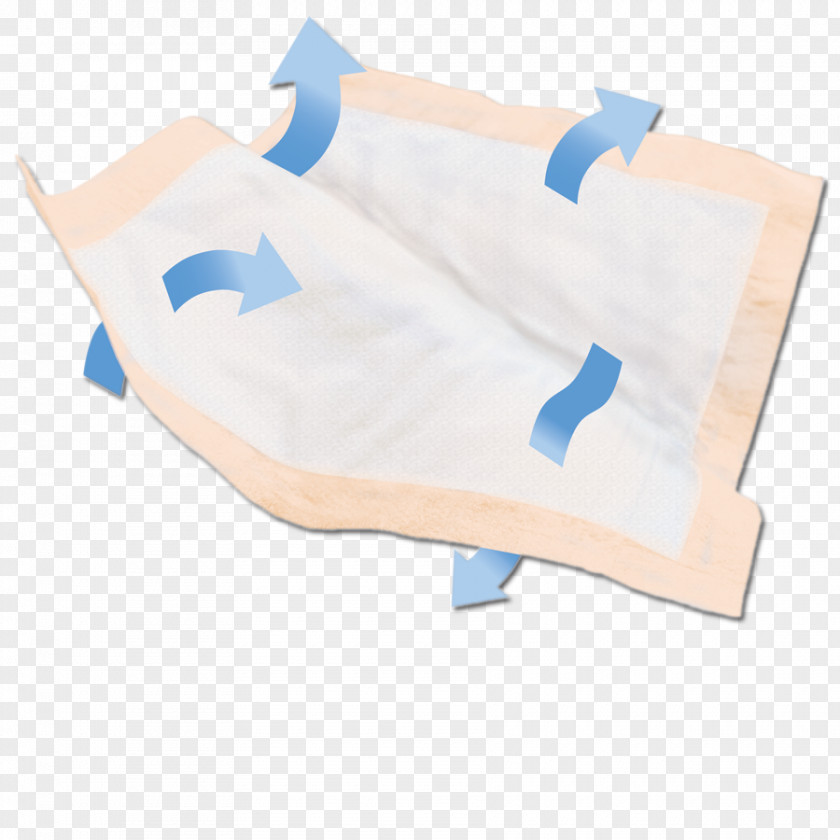 Woodbury Common Urinary Incontinence Diaper Disposable Material PNG