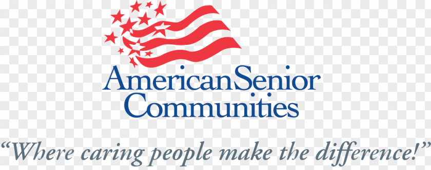 American Senior Communities Brookdale Living Assisted Retirement Community PNG