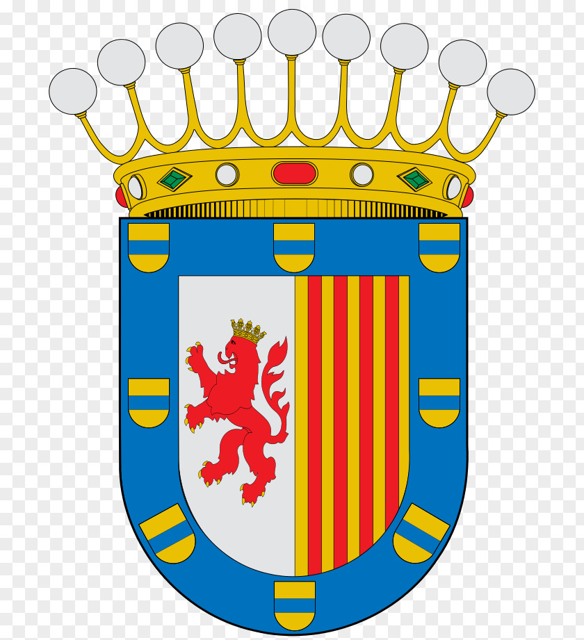 ARCOS Arcos De La Frontera Ponce Grazalema Duke Of Coat Arms PNG