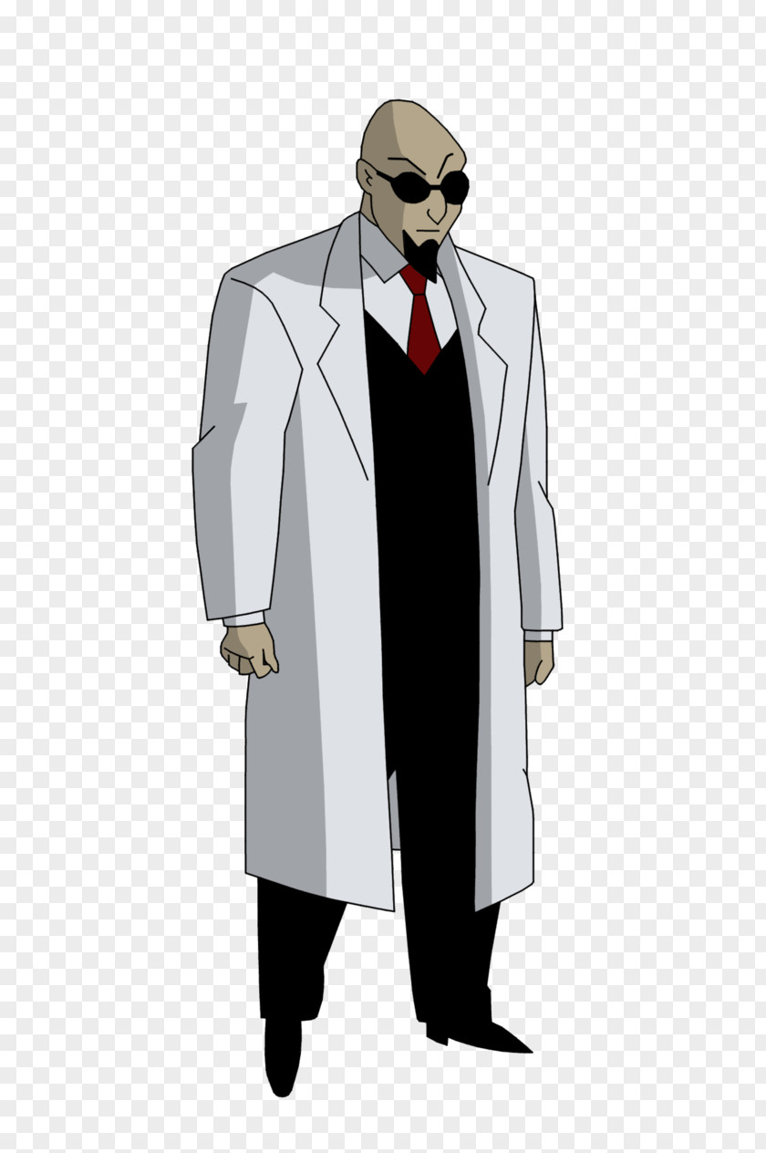 Batman Hugo Strange Scarecrow Joker Alfred Pennyworth PNG