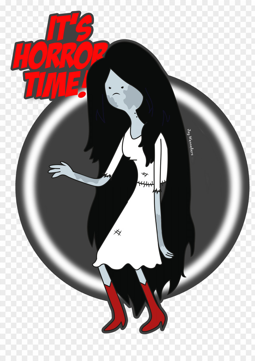 Billy The Puppet It's Horror Time! Sticker Cartoon PNG