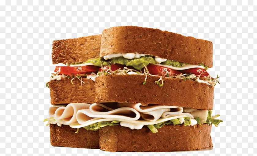 Bread Submarine Sandwich Milio's Sandwiches Fast Food Veggie Burger PNG
