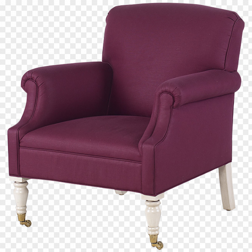 Chair Club Couch Living Room Bedroom PNG