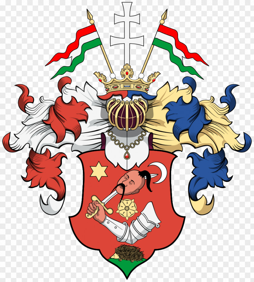 Coat Of Arms Hungary Derecske Heraldry Kingdom PNG