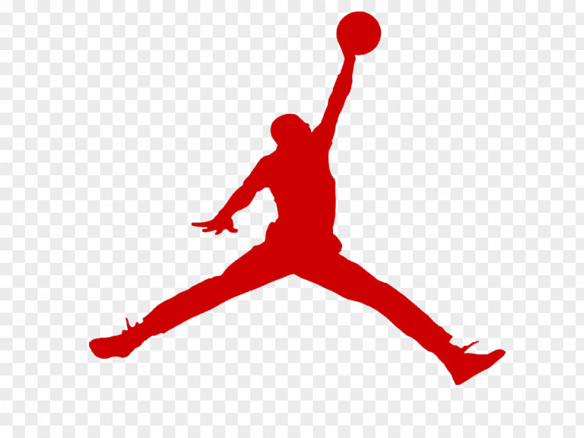 High Definition Jumpman Air Jordan Logo Nike PNG