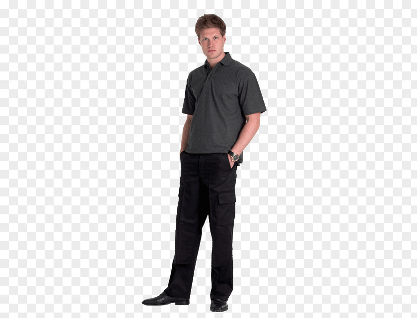 Jeans T-shirt Cargo Pants Pocket PNG