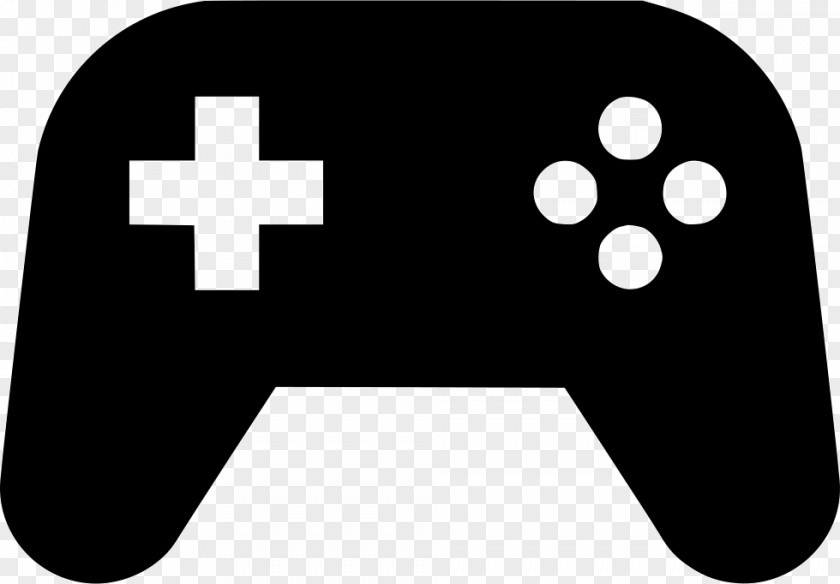 Joystick Wii U Game Controllers PNG