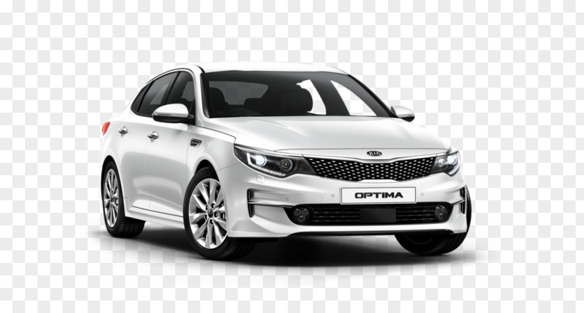 Kia 2018 Optima Motors 2017 Hybrid Car PNG