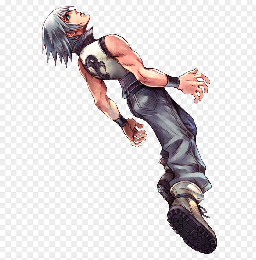 Kingdom Hearts 3D: Dream Drop Distance II Coded 358/2 Days Bust-a-Move Universe PNG