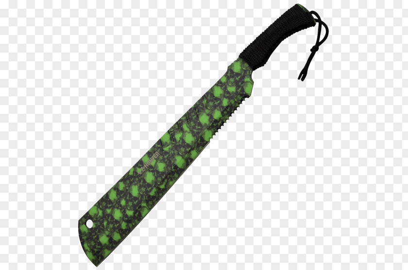 Knife Machete Blade Weapon Hunting PNG