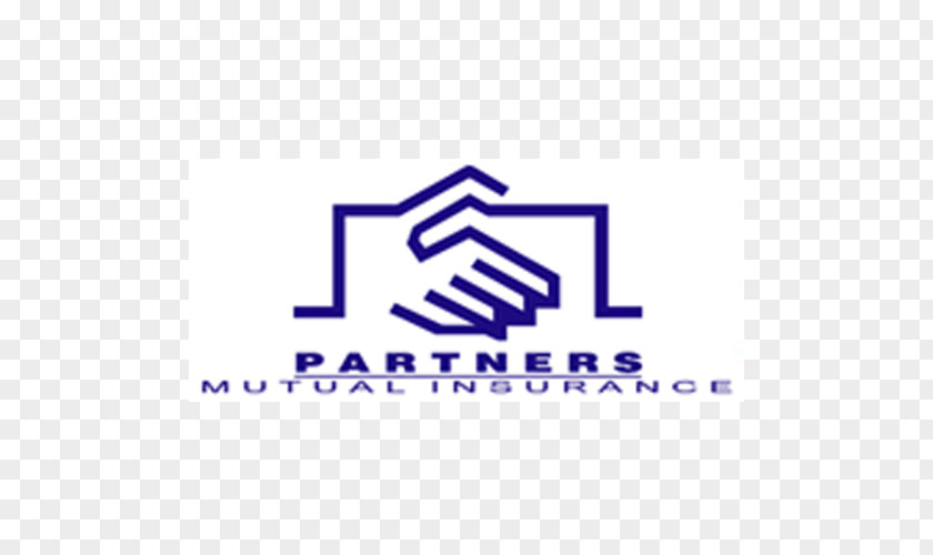 Line Logo Partners Mutual Insurance Company Brand Font PNG
