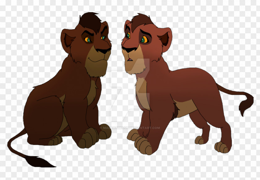 Lion Dog Cat Horse Mammal PNG