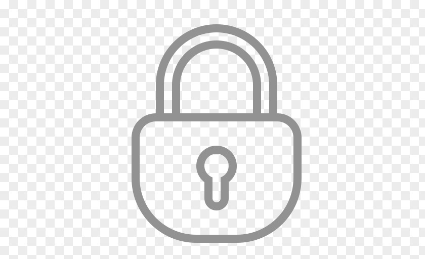Lock Padlock Key Clip Art PNG
