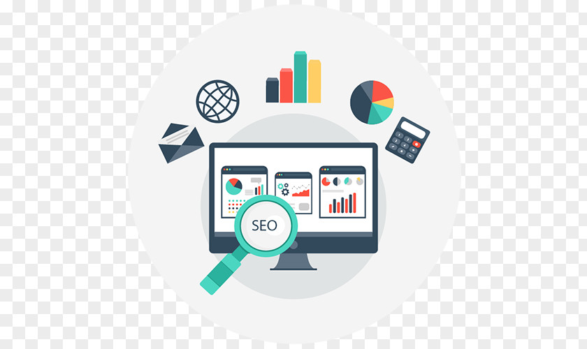 Marketing Search Engine Optimization Web Website Houston SEO PNG