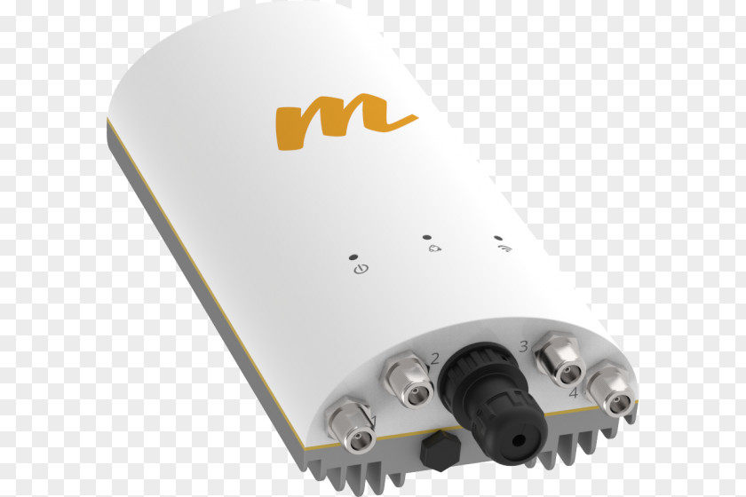 Mimosa Networks Wireless Access Points Multi-user MIMO Computer Network PNG