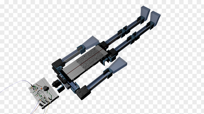 Perspective Robot Tool Car Line Machine Angle PNG