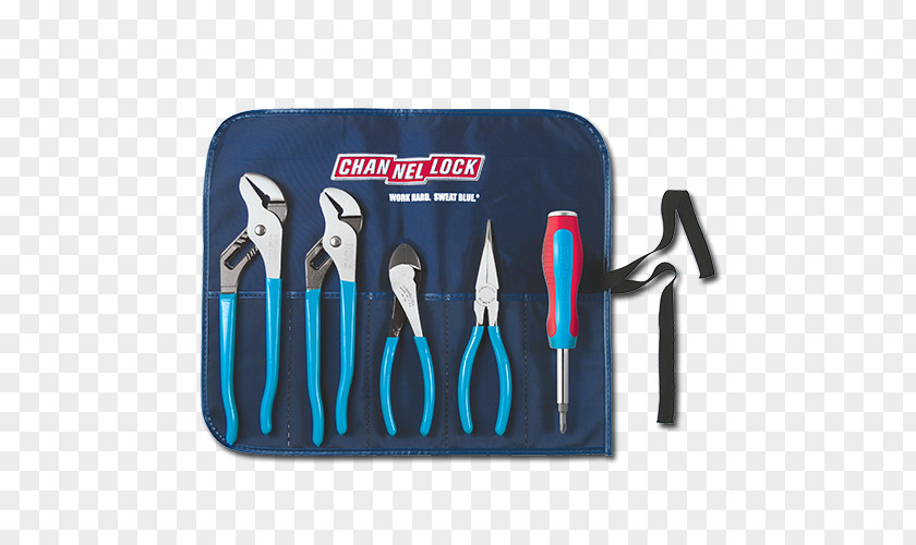 Pliers Hand Tool Channellock Tongue-and-groove PNG