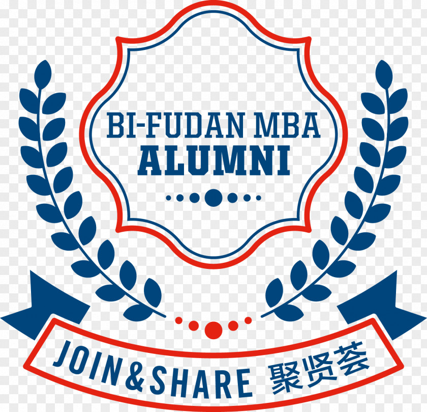 School Logo Business Academy PNG