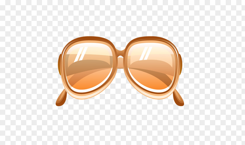 Sunglasses Computer File PNG