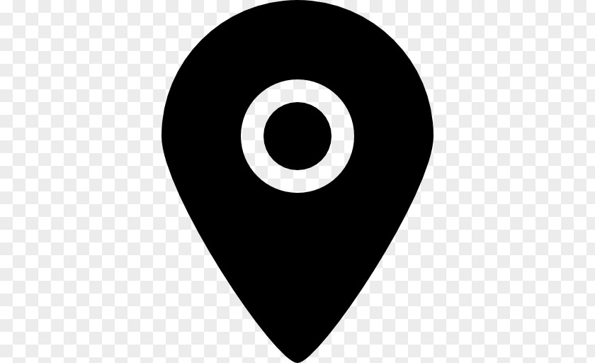 Symbol Map Location Sign PNG