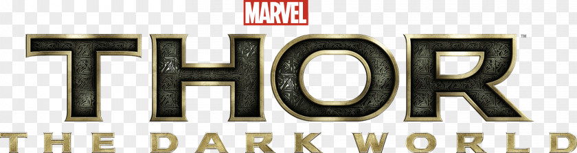 Thor Logo Loki Fandral Film Marvel Cinematic Universe PNG