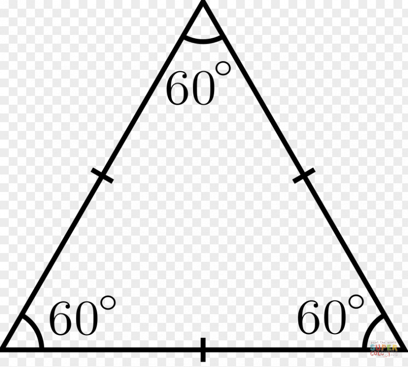 Triangulo Equilateral Triangle Right Regular Polygon PNG
