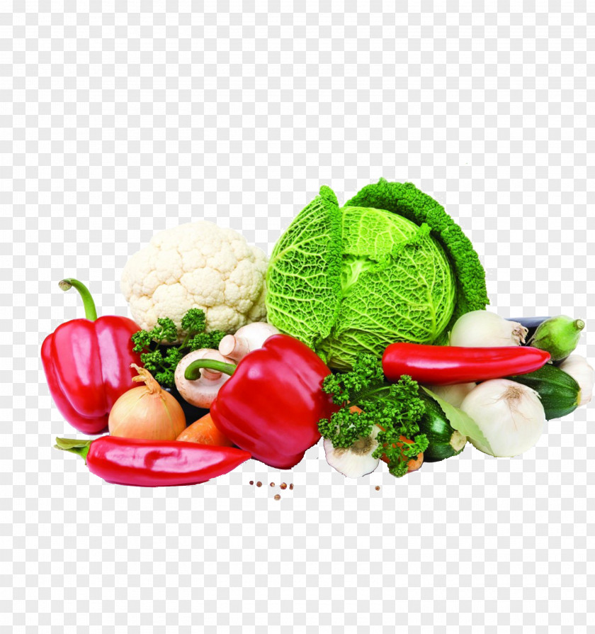 Vegetables Organic Food Indian Cuisine Vegetable Fruit PNG