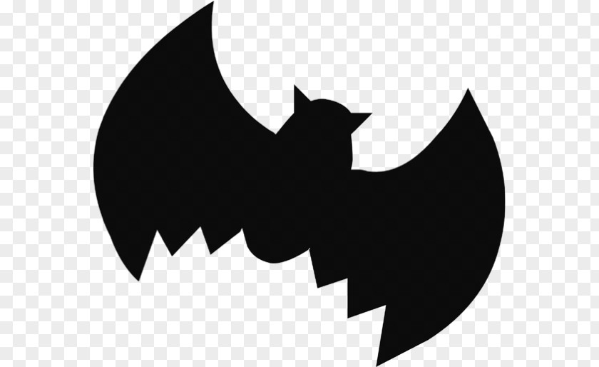 Bat Whiskers Silhouette Clip Art PNG