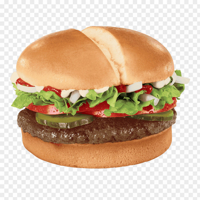 Burger King Cheeseburger Hamburger French Fries Jack In The Box Restaurant PNG