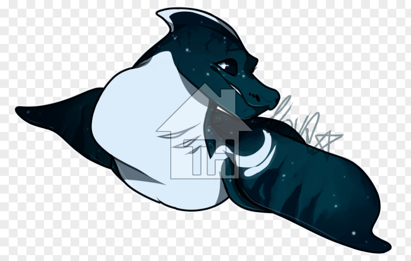 Dolphin Porpoise Horse Clip Art PNG
