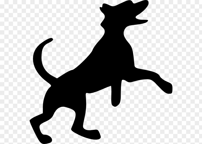 Ketchup Silhouette Labrador Retriever Cartoon Pet Clip Art PNG