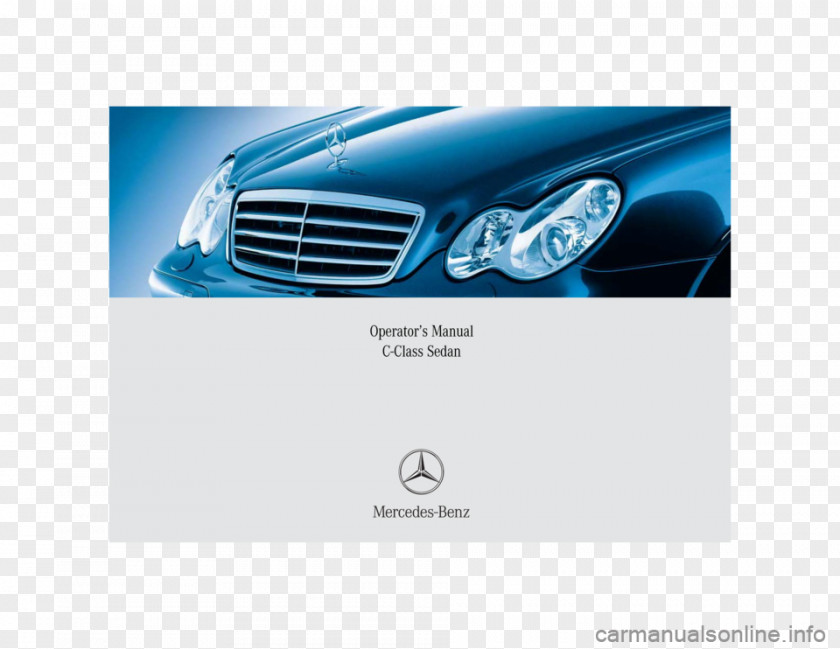 Mercedes Benz 2007 Mercedes-Benz C-Class 2005 2006 CL-Class PNG