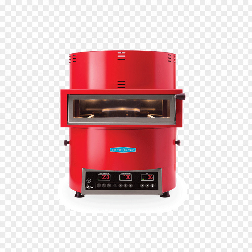 Pizza TurboChef Technologies, Inc. Wood-fired Oven Hearth PNG