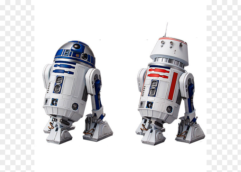 Robot R2-D2 Anakin Skywalker BB-8 Droid PNG