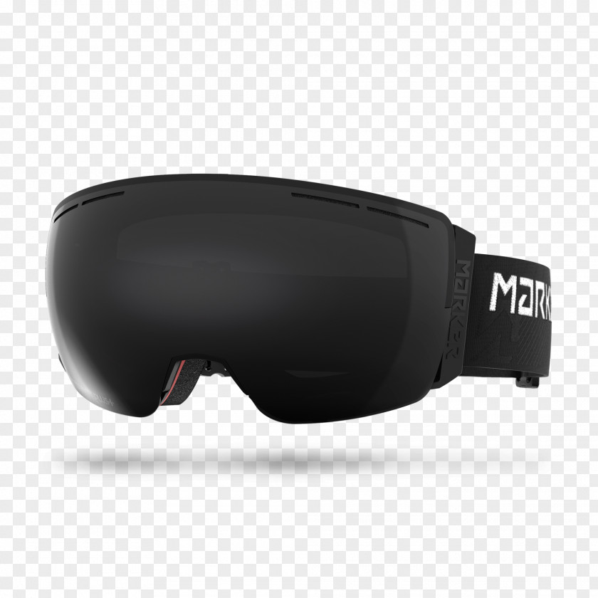 Skiing Goggles Gafas De Esquí Lens Glasses PNG