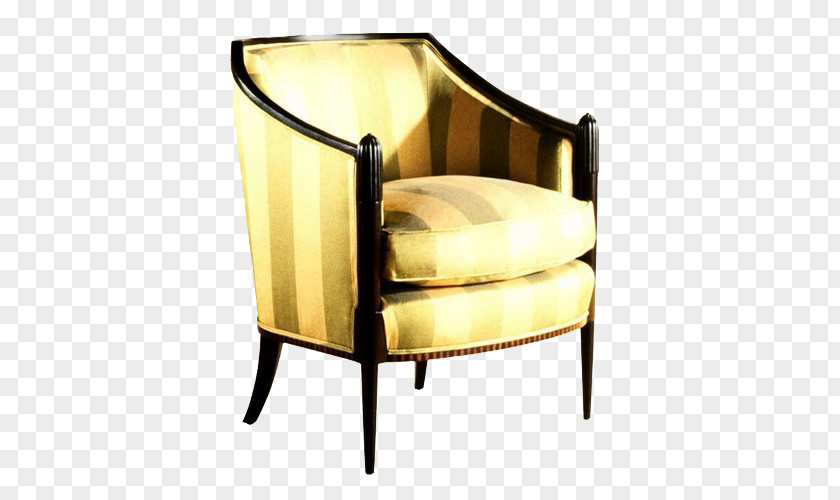 Sofa Pattern Cartoon Table Eames Lounge Chair Club Chaise Longue PNG