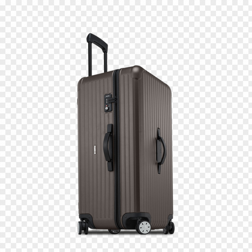Suitcase Rimowa Salsa Sport Multiwheel 75 31.5” 80 PNG