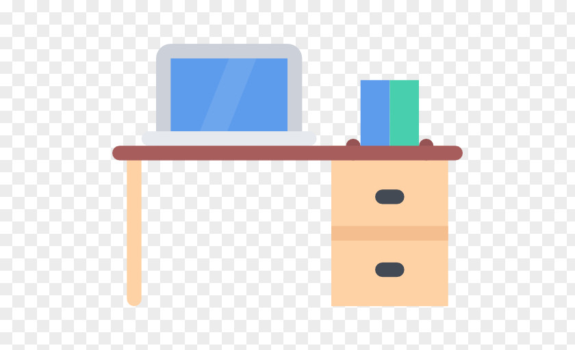 Table Desk Furniture PNG