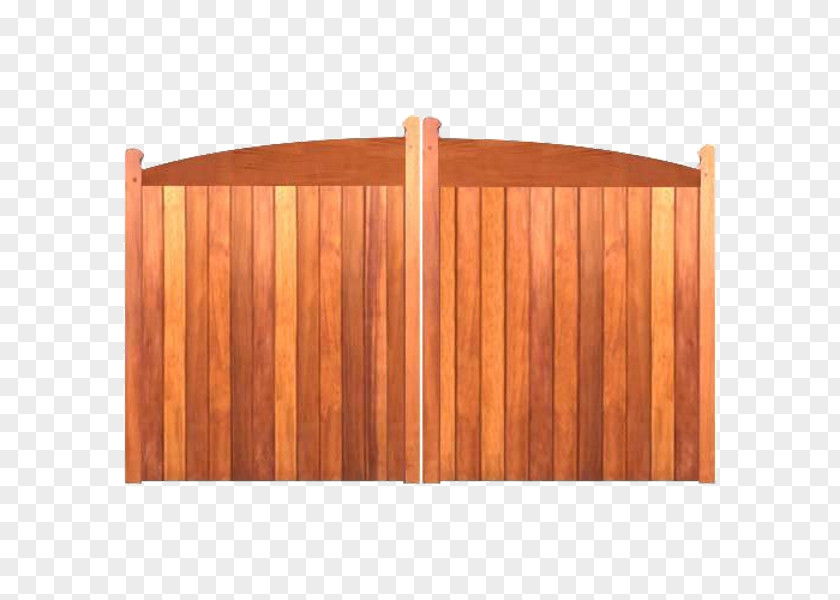 Wooden Gate Hardwood Wood Stain Varnish Plywood PNG