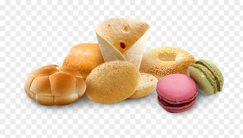 Bakery Items Bun Product Market PNG