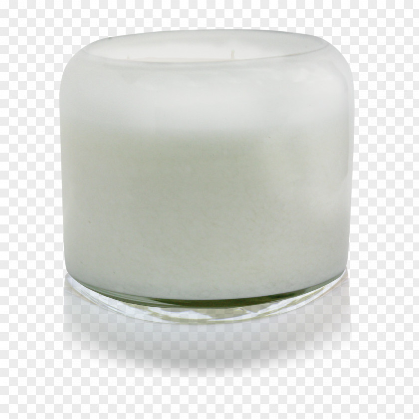 Candles Glass PNG