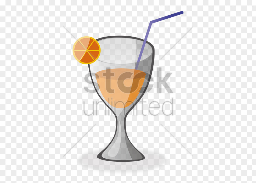 Cocktail Garnish Martini Wine Illustration PNG