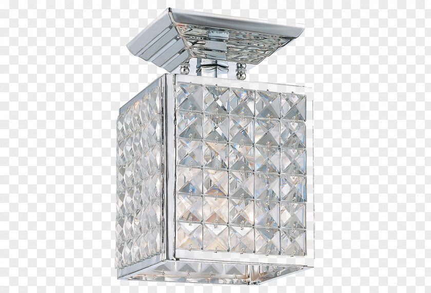 Cylindrical Glass Lamp Light Fixture Electric Sconce PNG