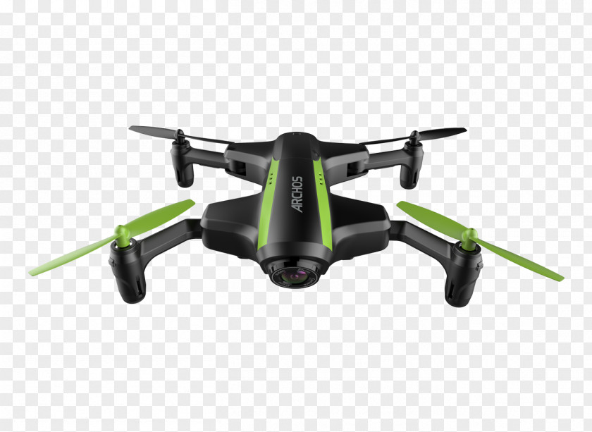 Drone VR Quadcopter CameraCamera Unmanned Aerial Vehicle Archos PNG