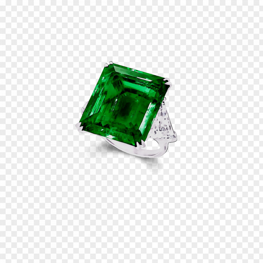 Emerald Earring Jewellery Graff PNG