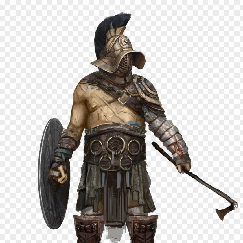 Gladiator Ryse: Son Of Rome Ancient Wiki PNG