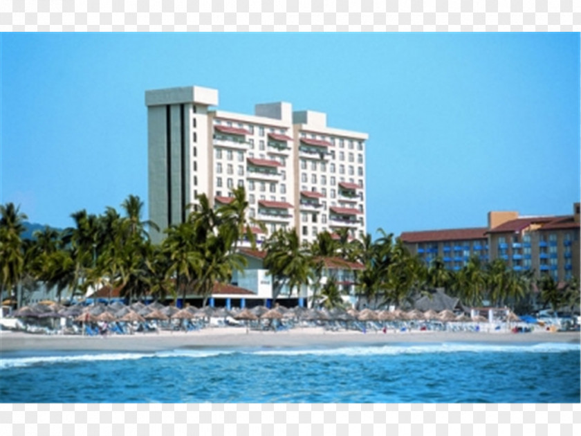 Hotel Holiday Inn Resort Ixtapa All Inclusive All-inclusive PNG