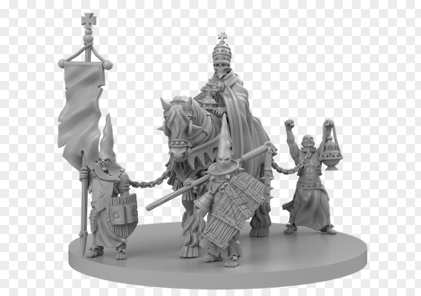 Knight Legend Game Miniature Wargaming Mythic Fiction PNG