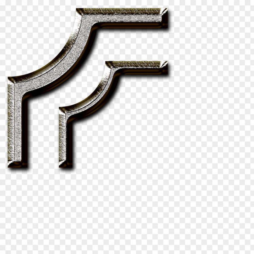 Metal Corner Sadam Clip Art .de Image PNG